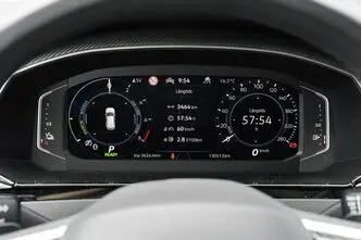 Volkswagen Arteon, 1.4, 158 kW, bensiin, automaat