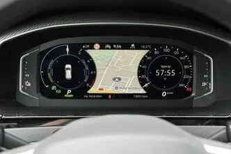 Volkswagen Arteon, 1.4, 158 kW, bensiin, automaat