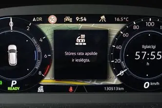 Volkswagen Arteon, 1.4, 158 kW, bensiin, automaat
