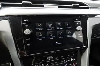 Volkswagen Arteon, 1.4, 158 kW, bensiin, automaat