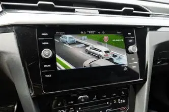 Volkswagen Arteon, 1.4, 158 kW, bensiin, automaat