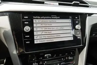 Volkswagen Arteon, 1.4, 158 kW, bensiin, automaat