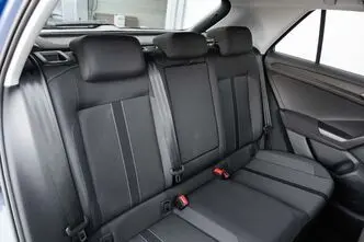 Volkswagen T-Roc, 1.5, 110 kW, bensiin, automaat
