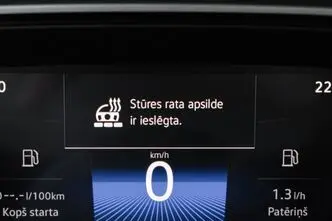 Volkswagen T-Roc, 1.5, 110 kW, bensiin, automaat