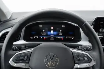 Volkswagen T-Roc, 1.5, 110 kW, bensiin, automaat