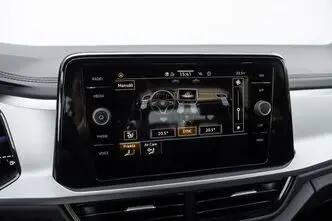 Volkswagen T-Roc, 1.5, 110 kW, bensiin, automaat