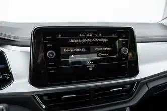 Volkswagen T-Roc, 1.5, 110 kW, bensiin, automaat