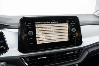 Volkswagen T-Roc, 1.5, 110 kW, bensiin, automaat