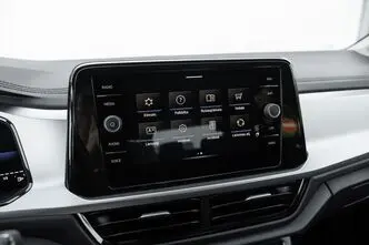 Volkswagen T-Roc, 1.5, 110 kW, bensiin, automaat