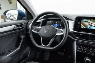 Volkswagen T-Roc, 1.5, 110 kW, bensiin, automaat