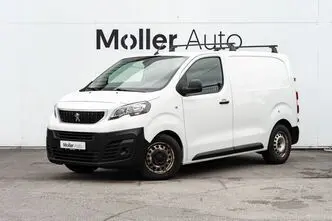Peugeot Expert, 1.6, 85 kW, diisel, manuaal