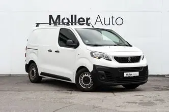 Peugeot Expert, 1.6, 85 kW, diisel, manuaal