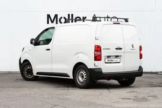 Peugeot Expert, 1.6, 85 kW, diisel, manuaal