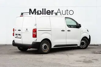 Peugeot Expert, 1.6, 85 kW, diisel, manuaal