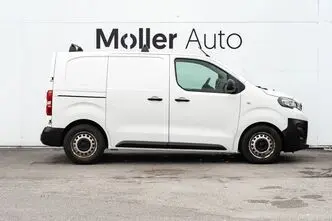 Peugeot Expert, 1.6, 85 kW, diisel, manuaal