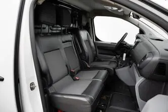 Peugeot Expert, 1.6, 85 kW, diisel, manuaal