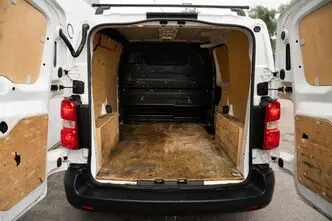 Peugeot Expert, 1.6, 85 kW, diisel, manuaal