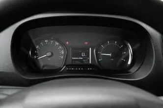 Peugeot Expert, 1.6, 85 kW, diisel, manuaal