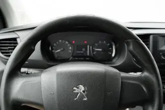 Peugeot Expert, 1.6, 85 kW, diisel, manuaal