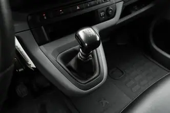 Peugeot Expert, 1.6, 85 kW, diisel, manuaal