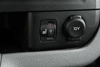 Peugeot Expert, 1.6, 85 kW, diisel, manuaal