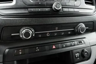 Peugeot Expert, 1.6, 85 kW, diisel, manuaal