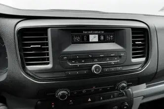 Peugeot Expert, 1.6, 85 kW, diisel, manuaal