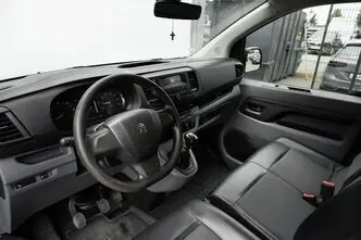 Peugeot Expert, 1.6, 85 kW, diisel, manuaal