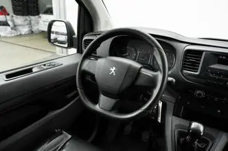 Peugeot Expert, 1.6, 85 kW, diisel, manuaal