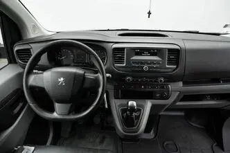 Peugeot Expert, 1.6, 85 kW, diisel, manuaal