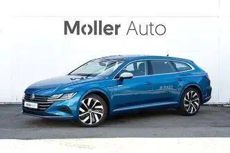 Volkswagen Arteon, 1.4, 158 kW, petrol, automatic