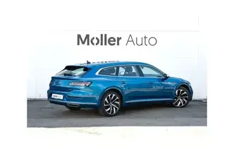 Volkswagen Arteon, 1.4, 158 kW, petrol, automatic