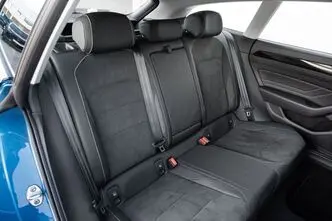 Volkswagen Arteon, 1.4, 158 kW, petrol, automatic