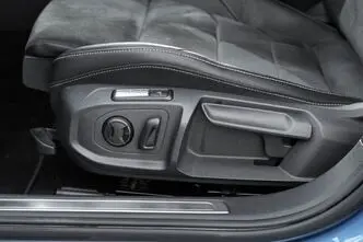 Volkswagen Arteon, 1.4, 158 kW, petrol, automatic