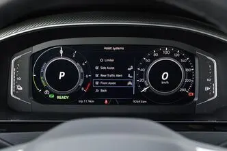 Volkswagen Arteon, 1.4, 158 kW, petrol, automatic