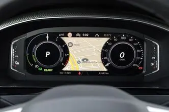 Volkswagen Arteon, 1.4, 158 kW, petrol, automatic