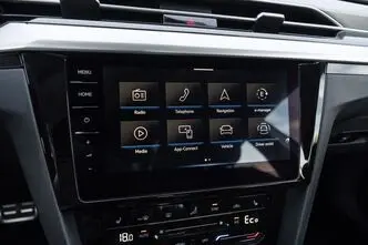 Volkswagen Arteon, 1.4, 158 kW, petrol, automatic