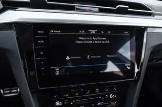 Volkswagen Arteon, 1.4, 158 kW, petrol, automatic