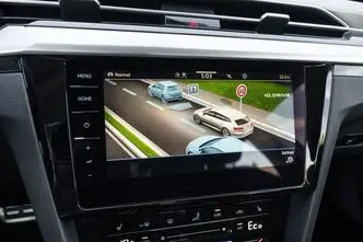 Volkswagen Arteon, 1.4, 158 kW, petrol, automatic