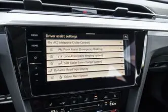 Volkswagen Arteon, 1.4, 158 kW, petrol, automatic