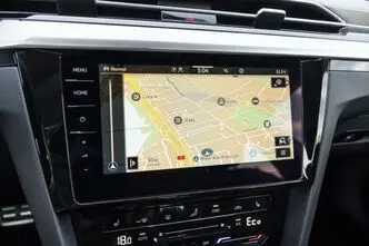 Volkswagen Arteon, 1.4, 158 kW, petrol, automatic