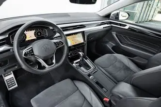Volkswagen Arteon, 1.4, 158 kW, petrol, automatic