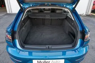 Volkswagen Arteon, 1.4, 158 kW, petrol, automatic