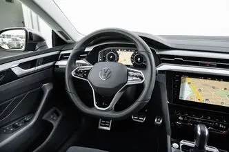 Volkswagen Arteon, 1.4, 158 kW, petrol, automatic