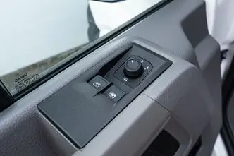 Volkswagen Crafter, 2.0, 103 kW, diisel, automaat