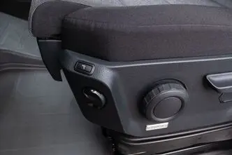 Volkswagen Crafter, 2.0, 103 kW, diisel, automaat