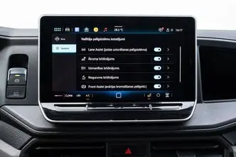 Volkswagen Crafter, 2.0, 103 kW, diisel, automaat