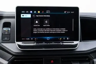 Volkswagen Crafter, 2.0, 103 kW, diisel, automaat