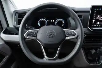 Volkswagen Crafter, 2.0, 103 kW, diisel, automaat