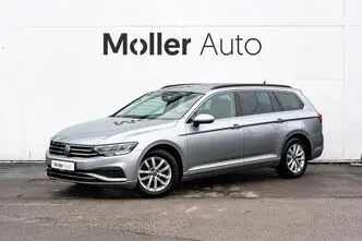Volkswagen Passat, 1.5, 110 kW, bensiin, automaat